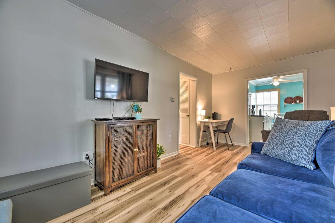 Family-Friendly Hideaway Near Presque Isle! Vila Erie Exterior foto